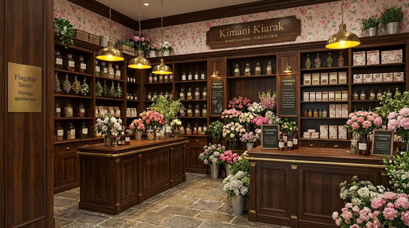 Flagship Store