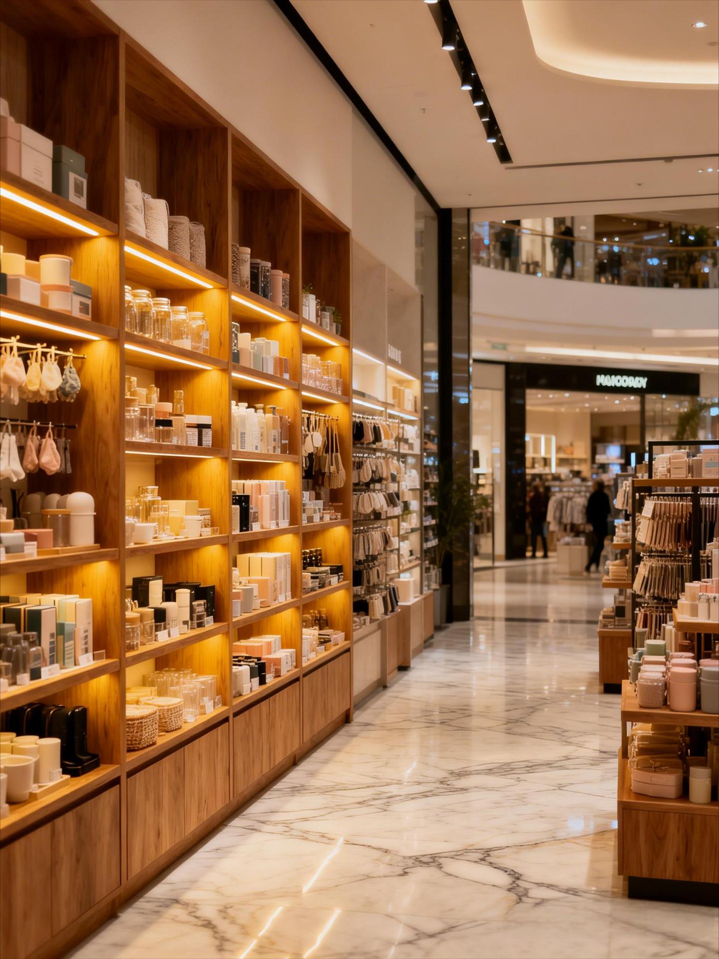 E-commerce